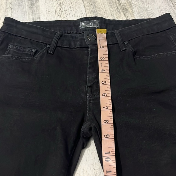 Mother The Looker A Model Spy Jeans Size 29 - Picture 11 of 12